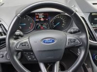 Ford Grand C-MAX II PHASE 2 2.0 TDCI 150 TITANIUM POWERSHIFT .7 PLS .BVA - <small></small> 14.990 € <small>TTC</small> - #13