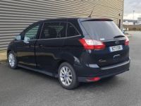 Ford Grand C-MAX II PHASE 2 2.0 TDCI 150 TITANIUM POWERSHIFT .7 PLS .BVA - <small></small> 14.990 € <small>TTC</small> - #24