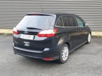 Ford Grand C-MAX II PHASE 2 2.0 TDCI 150 TITANIUM POWERSHIFT .7 PLS .BVA - <small></small> 14.990 € <small>TTC</small> - #25