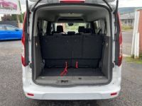 Ford Grand Tourneo Connect 1.5 L EcoBlue 120 SetS Titanium - <small></small> 23.990 € <small>TTC</small> - #3