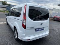 Ford Grand Tourneo Connect 1.5 L EcoBlue 120 SetS Titanium - <small></small> 23.990 € <small>TTC</small> - #9