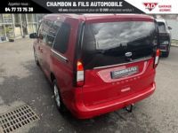 Ford Grand Tourneo Connect 2.0 EcoBlue 122 DSG7 Active - <small></small> 26.990 € <small>TTC</small> - #5