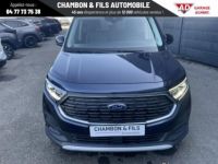 Ford Grand Tourneo Connect 2.0 EcoBlue 122 DSG7 Active - <small></small> 39.490 € <small>TTC</small> - #2