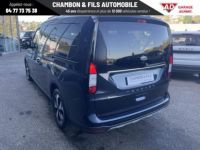 Ford Grand Tourneo Connect 2.0 EcoBlue 122 DSG7 Active - <small></small> 39.490 € <small>TTC</small> - #5