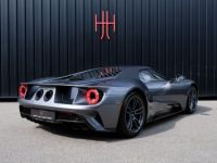 Ford GT - <small></small> 840.000 € <small>TTC</small> - #15