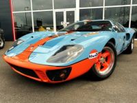 Ford GT 40 GT40 GT-40 Gulf KVA 1988 V8 302ci 360cv - <small></small> 159.990 € <small>TTC</small> - #1