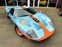 Ford GT 40 GT40 GT-40 Gulf KVA 1988 V8 302ci 360cv - <small></small> 159.990 € <small>TTC</small> - #3