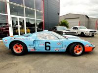 Ford GT 40 GT40 GT-40 Gulf KVA 1988 V8 302ci 360cv - <small></small> 159.990 € <small>TTC</small> - #4