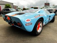 Ford GT 40 GT40 GT-40 Gulf KVA 1988 V8 302ci 360cv - <small></small> 159.990 € <small>TTC</small> - #5