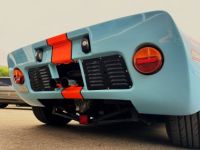 Ford GT 40 GT40 GT-40 Gulf KVA 1988 V8 302ci 360cv - <small></small> 159.990 € <small>TTC</small> - #6