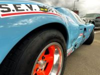 Ford GT 40 GT40 GT-40 Gulf KVA 1988 V8 302ci 360cv - <small></small> 159.990 € <small>TTC</small> - #7