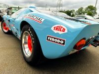 Ford GT 40 GT40 GT-40 Gulf KVA 1988 V8 302ci 360cv - <small></small> 159.990 € <small>TTC</small> - #8