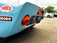 Ford GT 40 GT40 GT-40 Gulf KVA 1988 V8 302ci 360cv - <small></small> 159.990 € <small>TTC</small> - #10