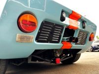 Ford GT 40 GT40 GT-40 Gulf KVA 1988 V8 302ci 360cv - <small></small> 159.990 € <small>TTC</small> - #11