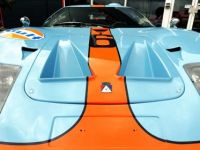 Ford GT 40 GT40 GT-40 Gulf KVA 1988 V8 302ci 360cv - <small></small> 159.990 € <small>TTC</small> - #17