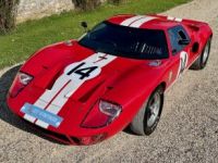 Ford GT 40 replica drb 1980 - <small></small> 219.000 € <small>TTC</small> - #3