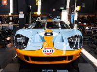 Ford GT 40 REPLICA LIVREA  LE MANS 1966 GULF  - <small></small> 155.000 € <small></small> - #1