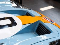 Ford GT 40 REPLICA LIVREA  LE MANS 1966 GULF  - <small></small> 155.000 € <small></small> - #3