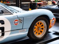 Ford GT 40 REPLICA LIVREA  LE MANS 1966 GULF  - <small></small> 155.000 € <small></small> - #9