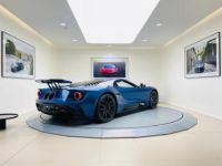 Ford GT Carbon Series - <small></small> 949.900 € <small>TTC</small> - #3