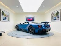 Ford GT Carbon Series - <small></small> 949.900 € <small>TTC</small> - #10