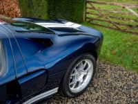 Ford GT Full History / McIntoch - <small></small> 319.900 € <small>TTC</small> - #14