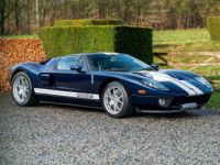 Ford GT Full Services History - <small></small> 319.900 € <small>TTC</small> - #1