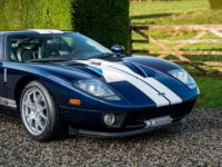 Ford GT Full Services History - <small></small> 319.900 € <small>TTC</small> - #2