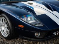 Ford GT Full Services History - <small></small> 319.900 € <small>TTC</small> - #3