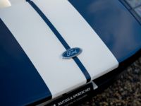 Ford GT Full Services History - <small></small> 319.900 € <small>TTC</small> - #4