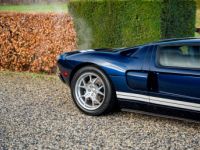 Ford GT Full Services History - <small></small> 319.900 € <small>TTC</small> - #5