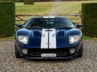 Ford GT Full Services History - <small></small> 319.900 € <small>TTC</small> - #9