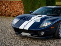 Ford GT Full Services History - <small></small> 319.900 € <small>TTC</small> - #10