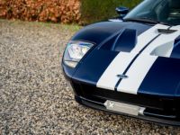 Ford GT Full Services History - <small></small> 319.900 € <small>TTC</small> - #11