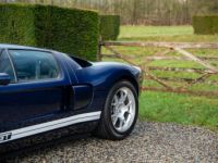 Ford GT Full Services History - <small></small> 319.900 € <small>TTC</small> - #12