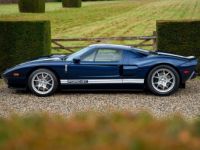 Ford GT Full Services History - <small></small> 319.900 € <small>TTC</small> - #13