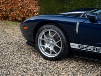 Ford GT Full Services History - <small></small> 319.900 € <small>TTC</small> - #14