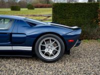 Ford GT Full Services History - <small></small> 319.900 € <small>TTC</small> - #15