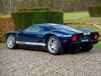 Ford GT Full Services History - <small></small> 319.900 € <small>TTC</small> - #16