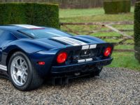 Ford GT Full Services History - <small></small> 319.900 € <small>TTC</small> - #17