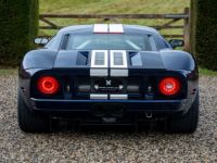 Ford GT Full Services History - <small></small> 319.900 € <small>TTC</small> - #22