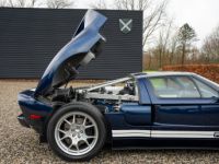 Ford GT Full Services History - <small></small> 319.900 € <small>TTC</small> - #47