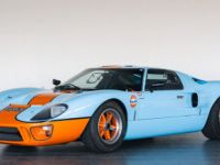 Ford GT gt40 mk i superformance - <small></small> 319.990 € <small>TTC</small> - #1