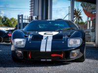 Ford GT Superformance GT40P2... MKII 7000cc. Carter Sec ( Dry Sump) - <small></small> 385.000 € <small>TTC</small> - #4