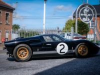 Ford GT Superformance GT40P2... MKII 7000cc. Carter Sec ( Dry Sump) - <small></small> 385.000 € <small>TTC</small> - #3