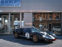 Ford GT Superformance GT40P2... MKII 7000cc. Carter Sec ( Dry Sump) - <small></small> 385.000 € <small>TTC</small> - #1