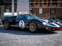 Ford GT Superformance GT40P2... MKII 7000cc. Carter Sec ( Dry Sump) - <small></small> 385.000 € <small>TTC</small> - #5