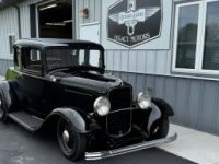 Ford Hot Rod 5-Window  - <small></small> 124.000 € <small>TTC</small> - #1