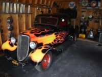 Ford Hot Rod 5 window  - <small></small> 72.000 € <small>TTC</small> - #11