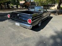 Ford Hot Rod ranchero  - <small></small> 32.900 € <small>TTC</small> - #9